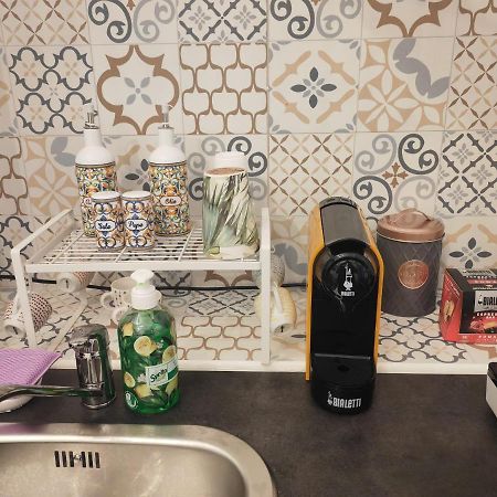 バーリLux Loft In Centroアパートメント エクステリア 写真